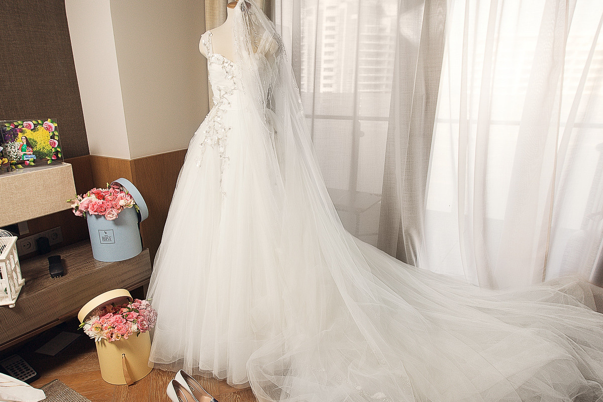 N&D. Фотограф в Сочи, Репортажный фотограф Виктор Кочков-Филатов