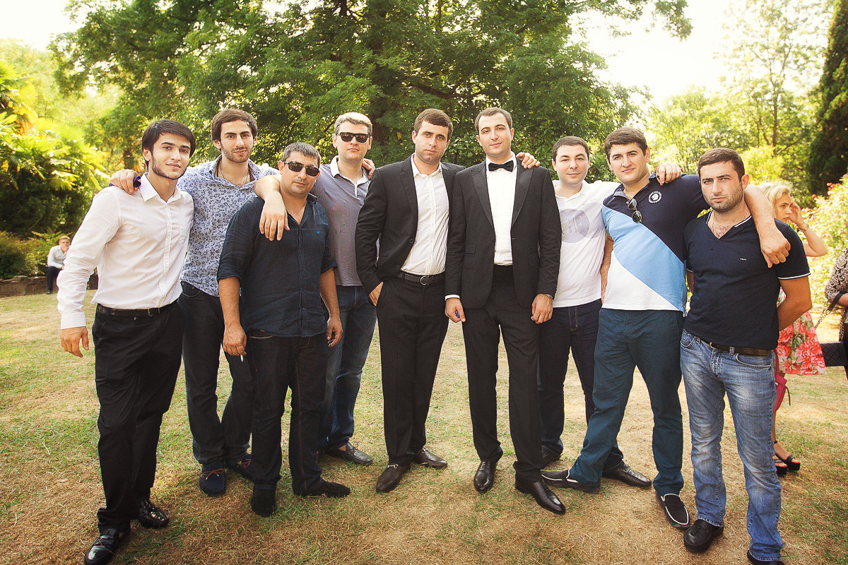 N&D. Фотограф в Сочи, Репортажный фотограф Виктор Кочков-Филатов