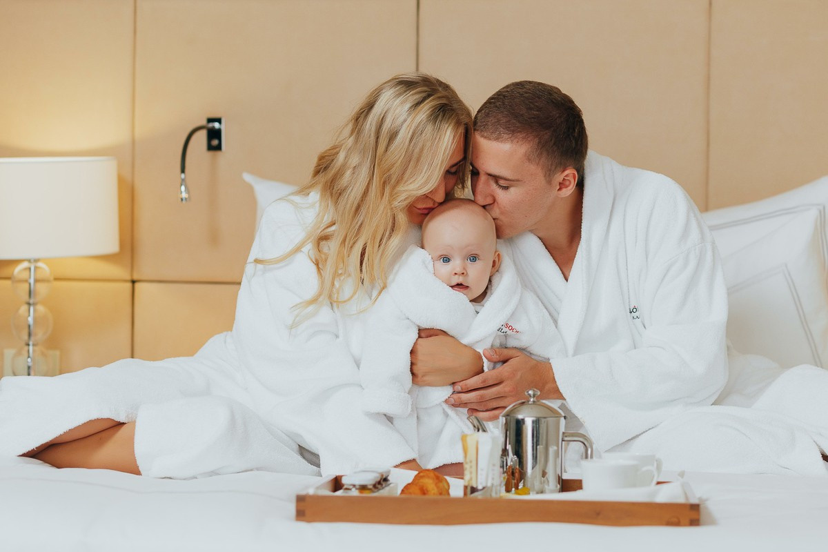 Андрей Яна и Вика. Фотограф в Сочи, Репортажный фотограф Виктор Кочков-Филатов