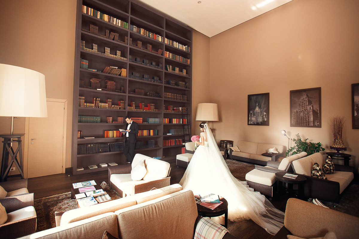 N&D. Фотограф в Сочи, Репортажный фотограф Виктор Кочков-Филатов