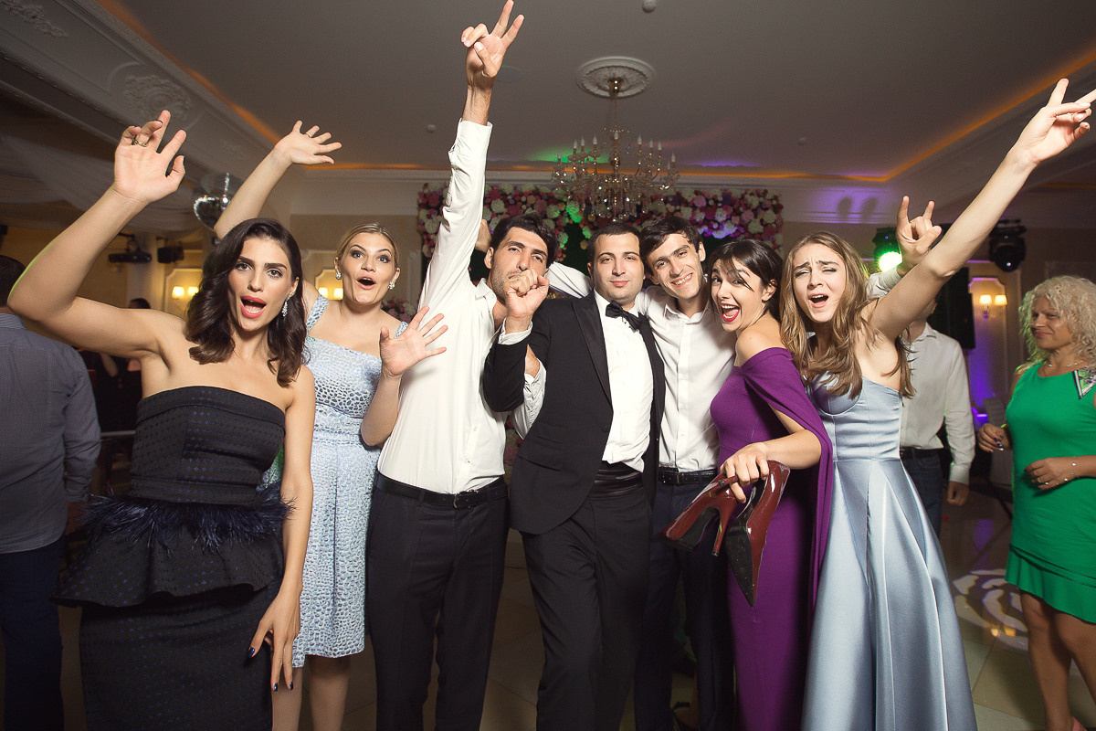 N&D. Фотограф в Сочи, Репортажный фотограф Виктор Кочков-Филатов