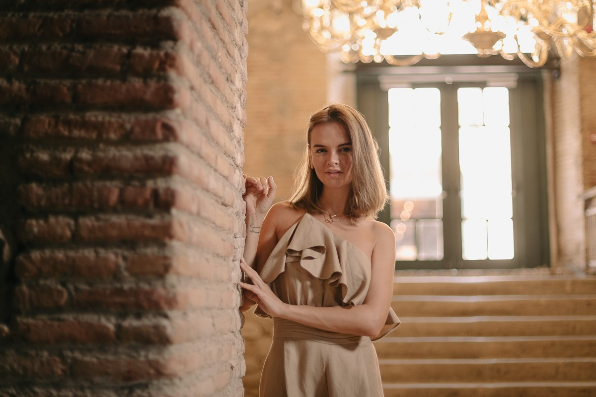 Екатерина. Фотограф в Сочи, Репортажный фотограф Виктор Кочков-Филатов