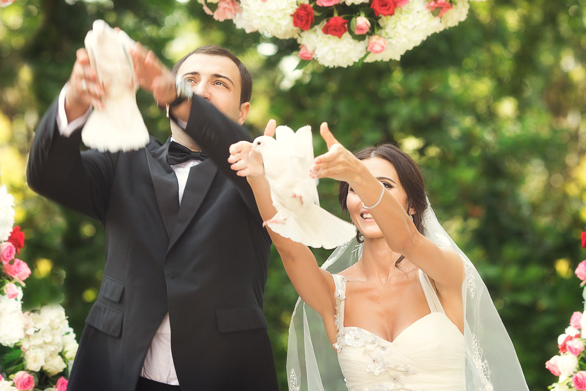 N&D. Фотограф в Сочи, Репортажный фотограф Виктор Кочков-Филатов