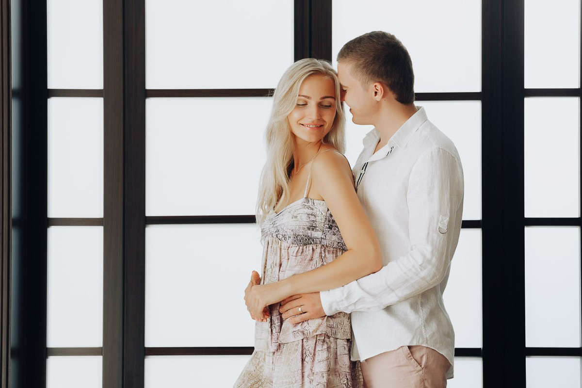 Андрей Яна и Вика. Фотограф в Сочи, Репортажный фотограф Виктор Кочков-Филатов