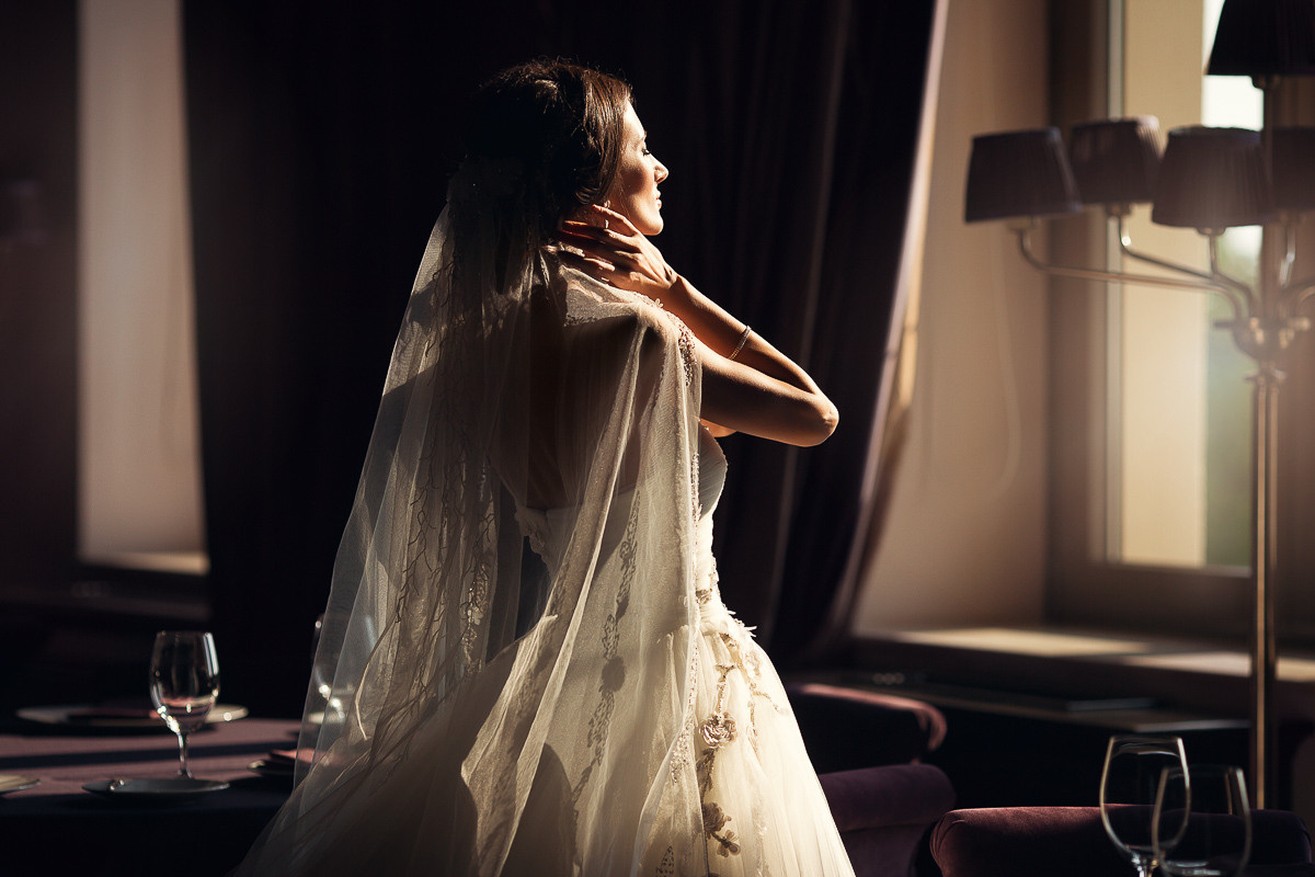 N&D. Фотограф в Сочи, Репортажный фотограф Виктор Кочков-Филатов