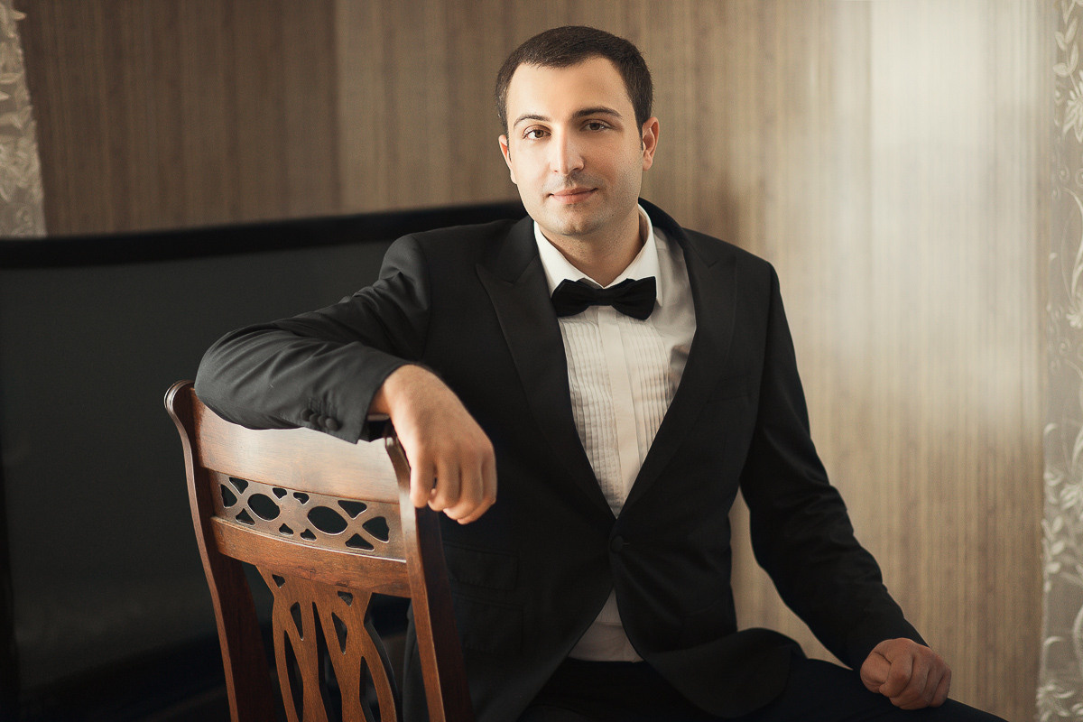 N&D. Фотограф в Сочи, Репортажный фотограф Виктор Кочков-Филатов