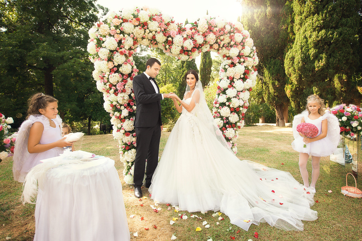 N&D. Фотограф в Сочи, Репортажный фотограф Виктор Кочков-Филатов