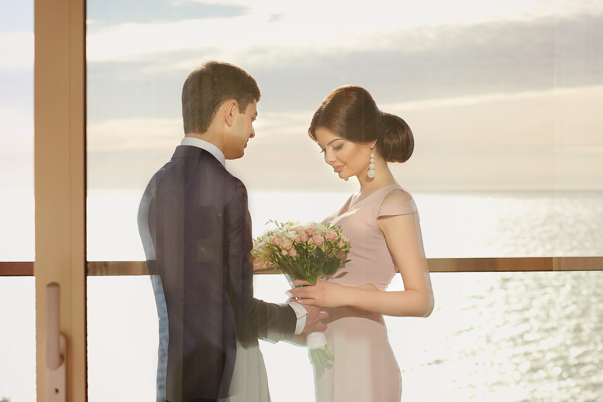 G&A. Фотограф в Сочи, Репортажный фотограф Виктор Кочков-Филатов