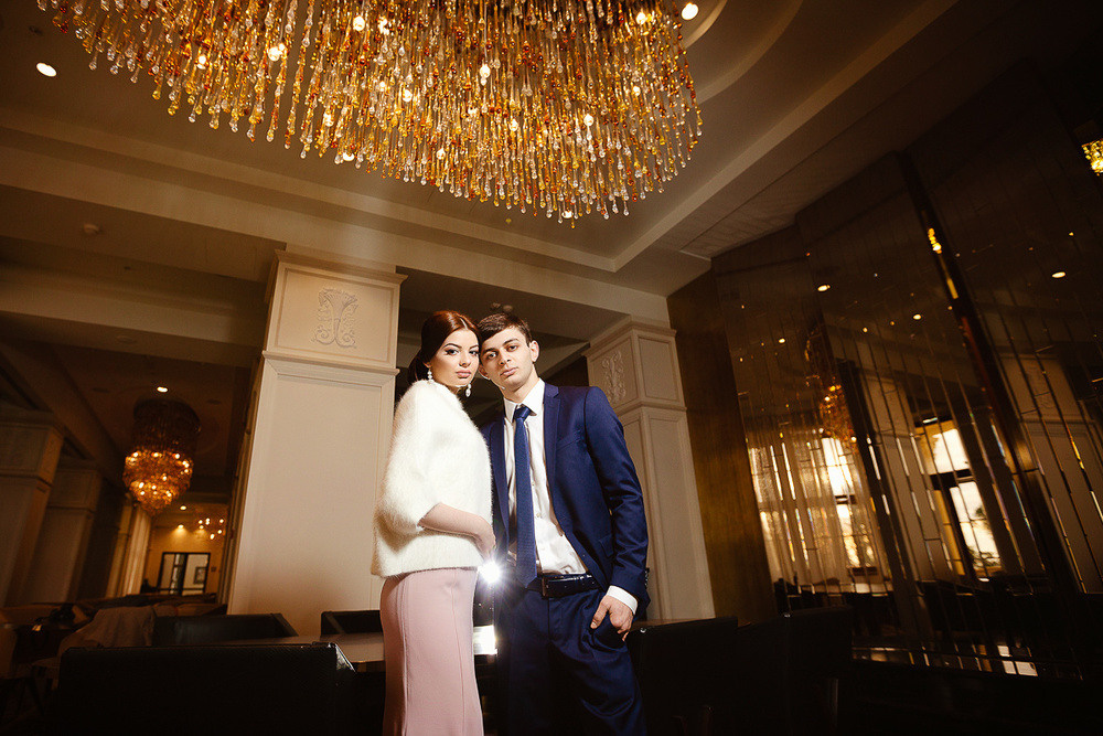 G&A. Фотограф в Сочи, Репортажный фотограф Виктор Кочков-Филатов