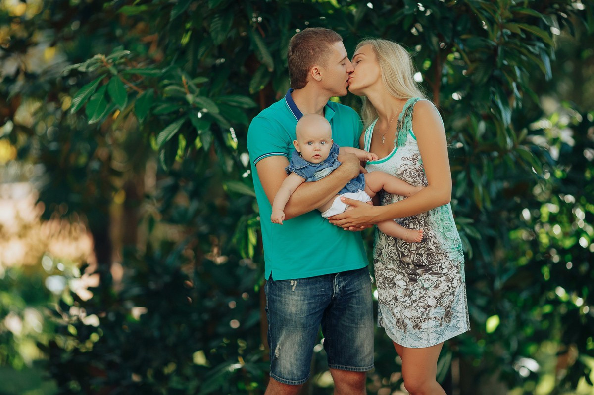 Андрей Яна и Вика. Фотограф в Сочи, Репортажный фотограф Виктор Кочков-Филатов