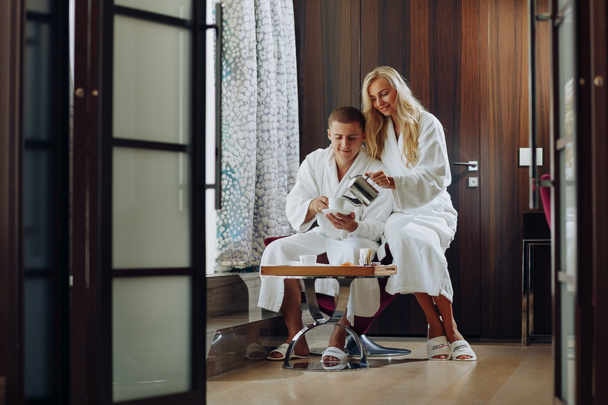 Андрей Яна и Вика. Фотограф в Сочи, Репортажный фотограф Виктор Кочков-Филатов