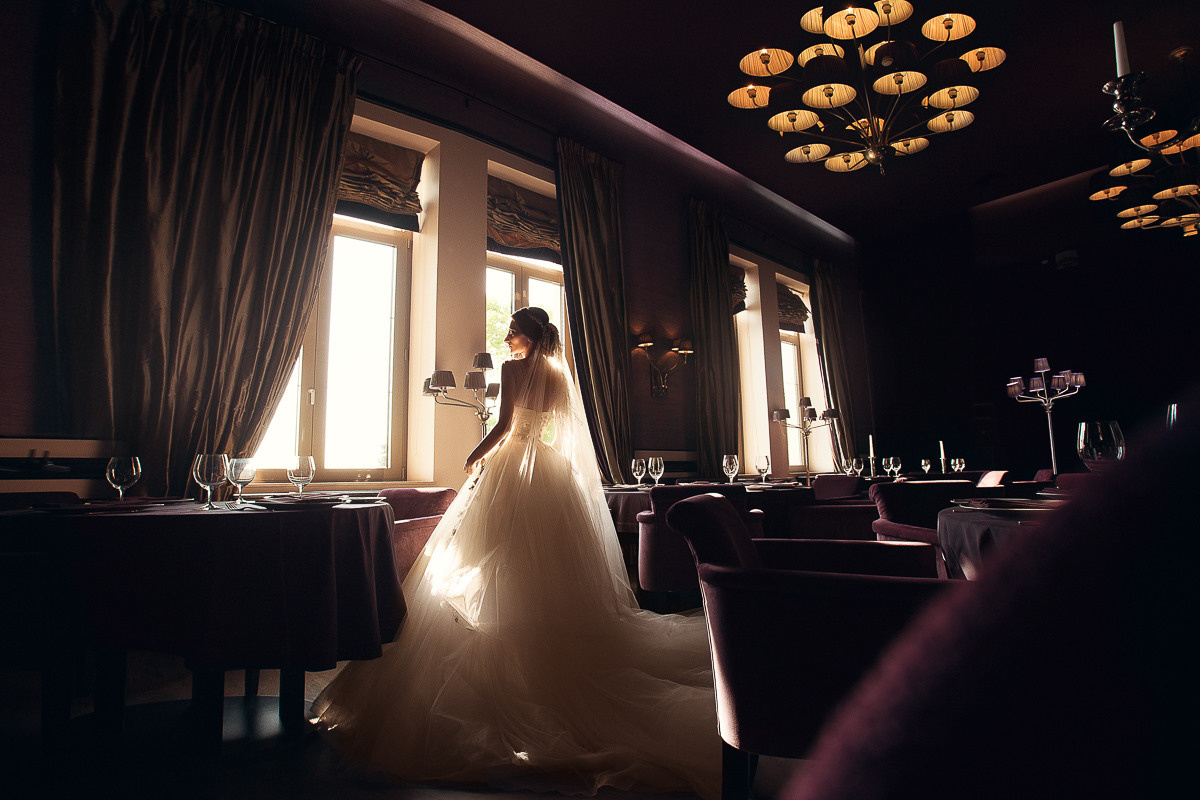 N&D. Фотограф в Сочи, Репортажный фотограф Виктор Кочков-Филатов