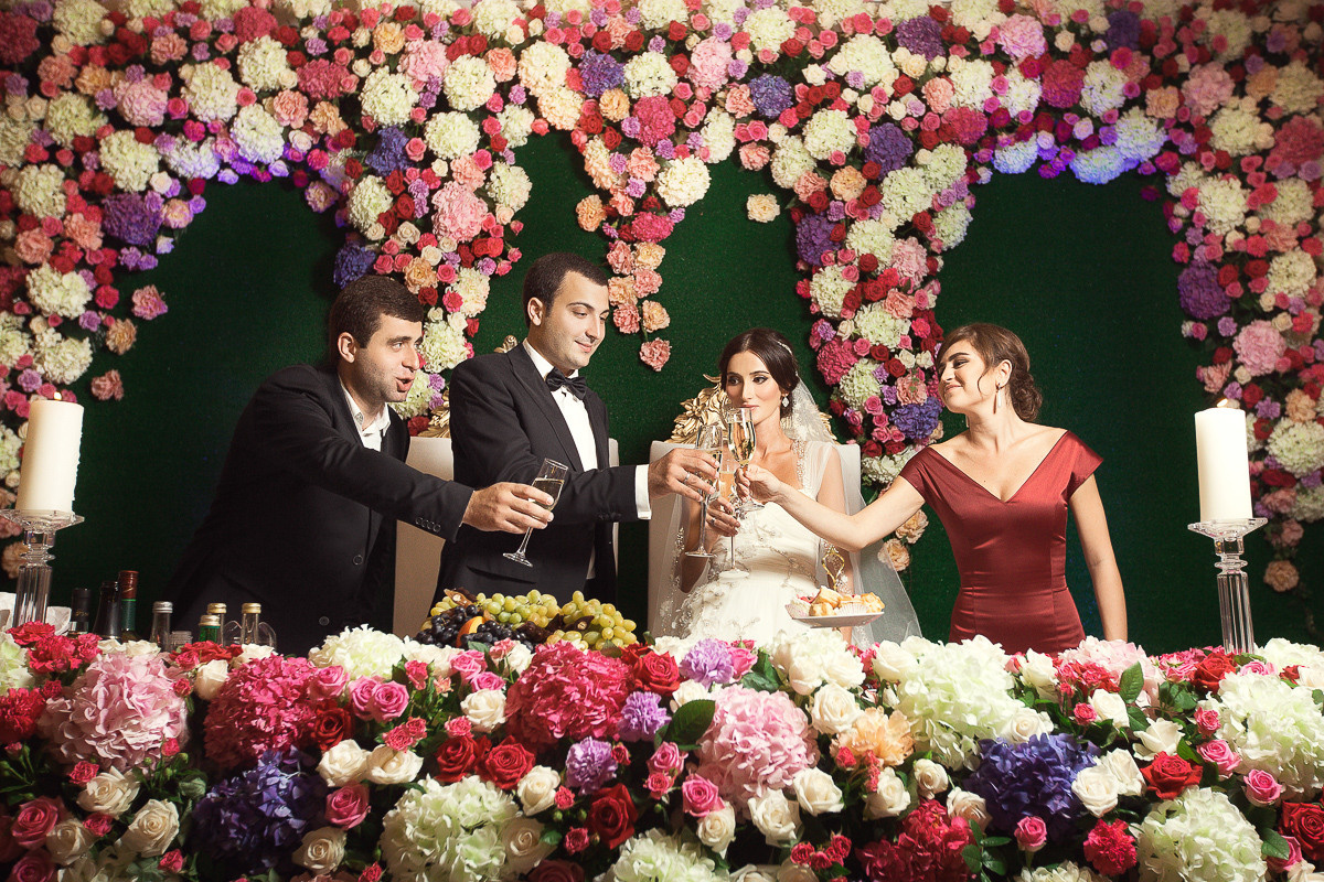 N&D. Фотограф в Сочи, Репортажный фотограф Виктор Кочков-Филатов