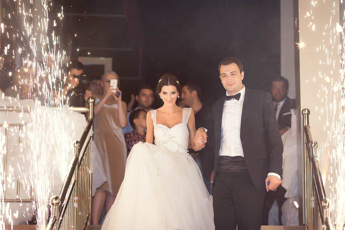 N&D. Фотограф в Сочи, Репортажный фотограф Виктор Кочков-Филатов