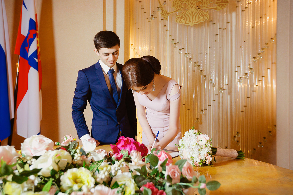 G&A. Фотограф в Сочи, Репортажный фотограф Виктор Кочков-Филатов