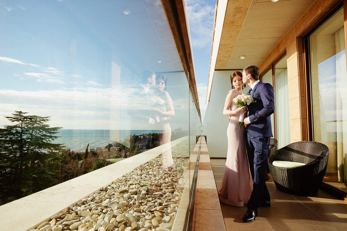 G&A. Фотограф в Сочи, Репортажный фотограф Виктор Кочков-Филатов