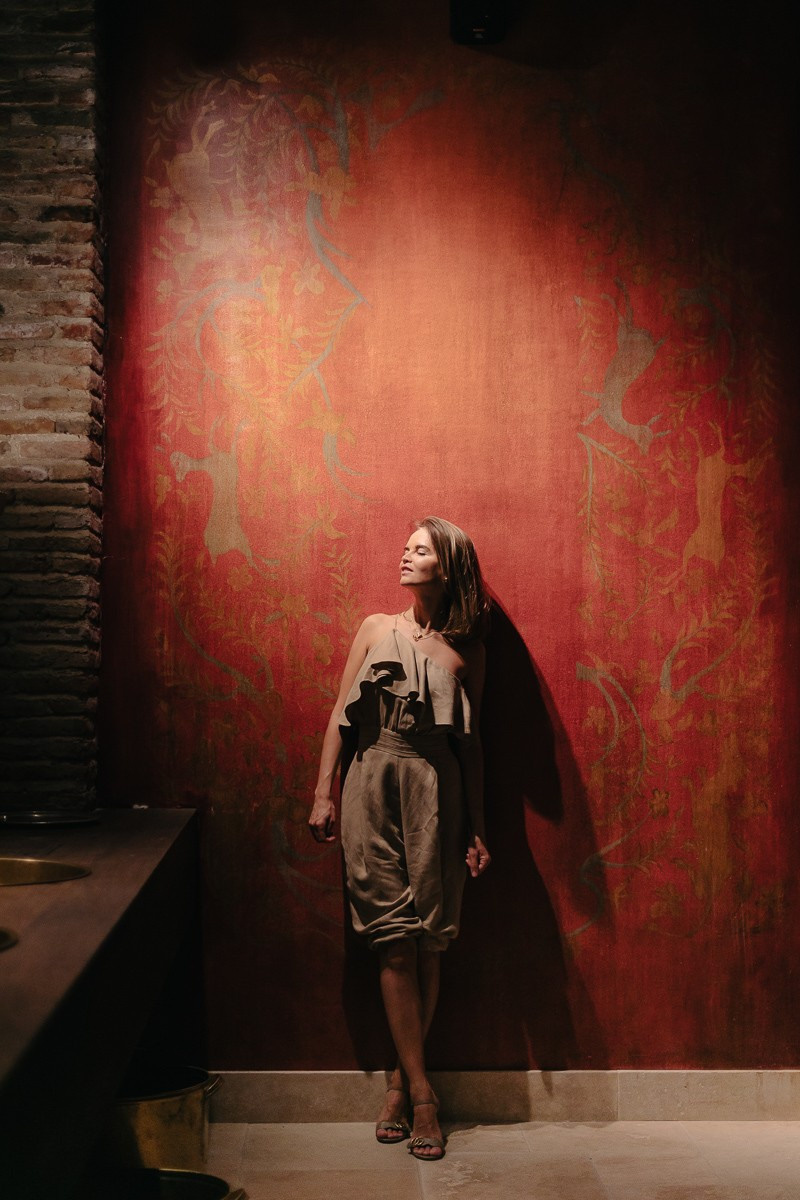 Екатерина. Фотограф в Сочи, Репортажный фотограф Виктор Кочков-Филатов