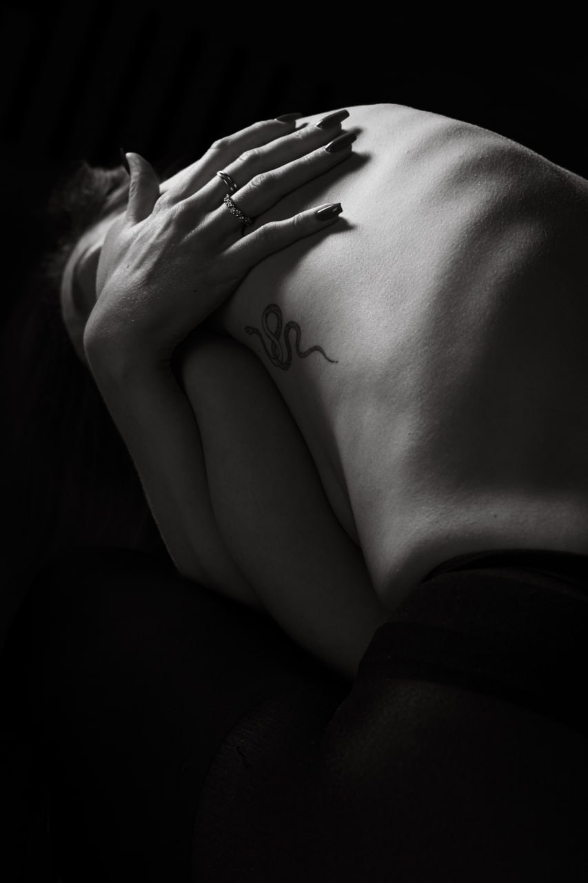 Фотограф в Екатеринбурге София Андрян