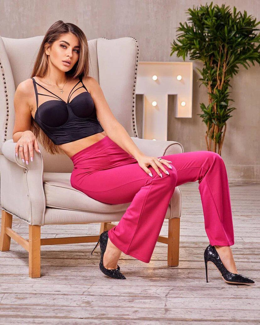 Модель Лилия Дударь. BostanPhoto. Фото и видеосъемка для маркетплейсов