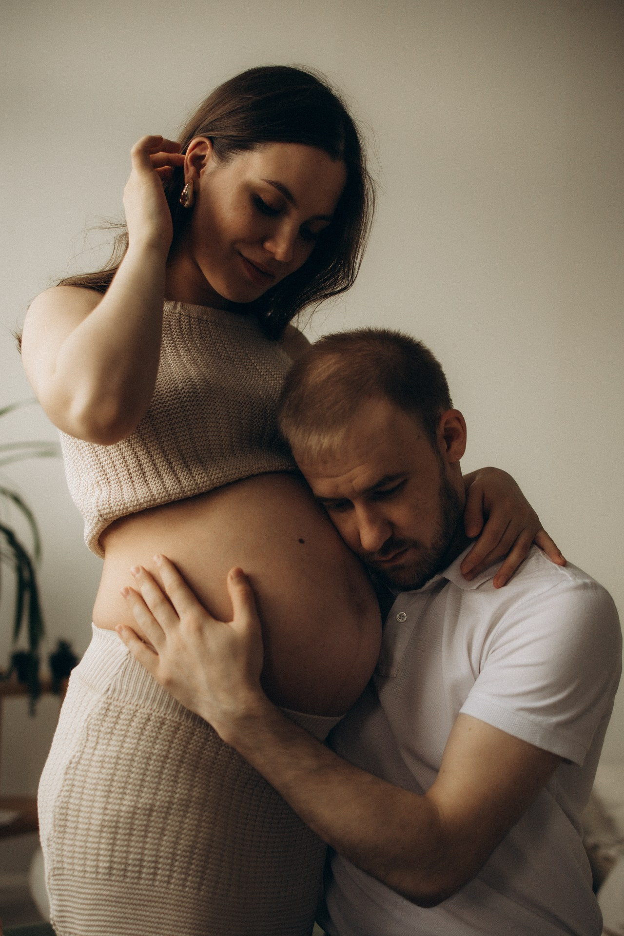 Самое чудесное время. Семейный фотограф в Ижевске Даша Денисова