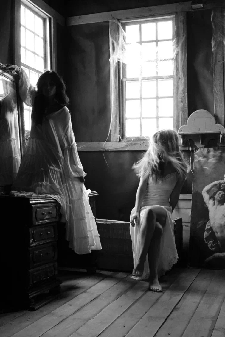 Портфолио. Visual Storyteller & Film Photographer