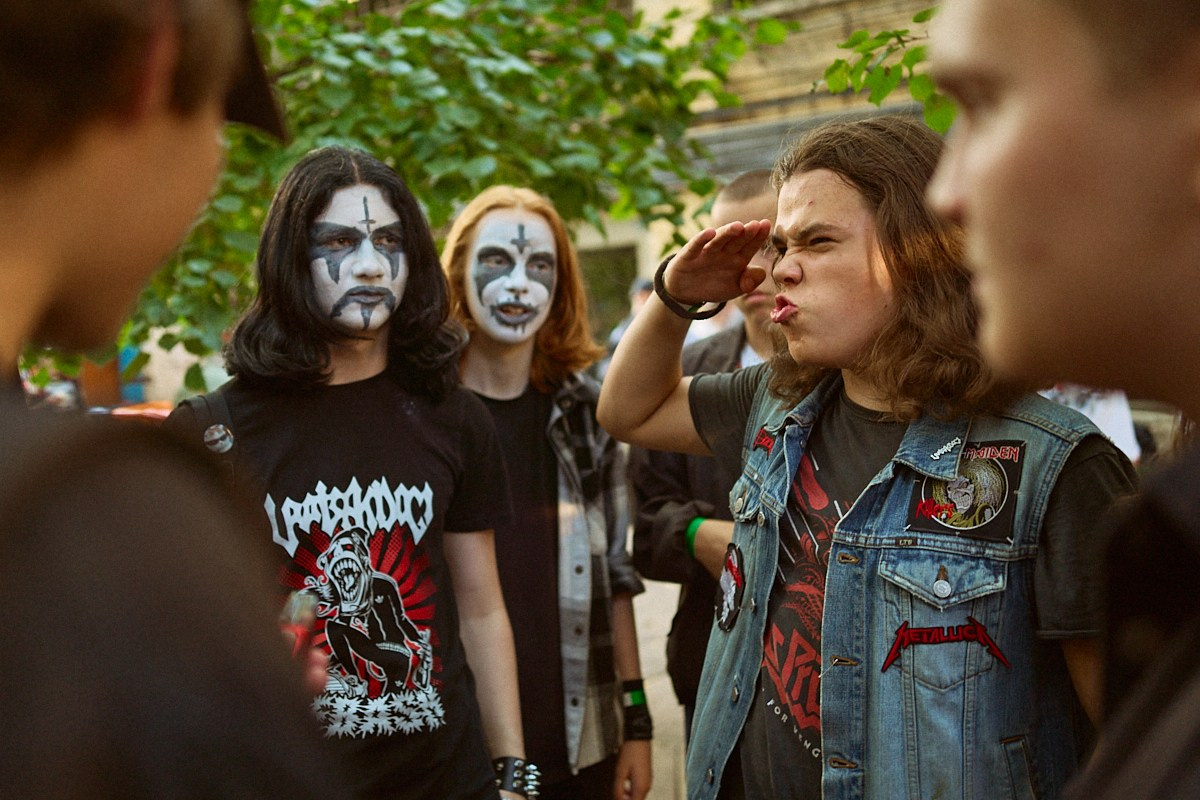 MINIMUM POP 2024. Иван Кобяков