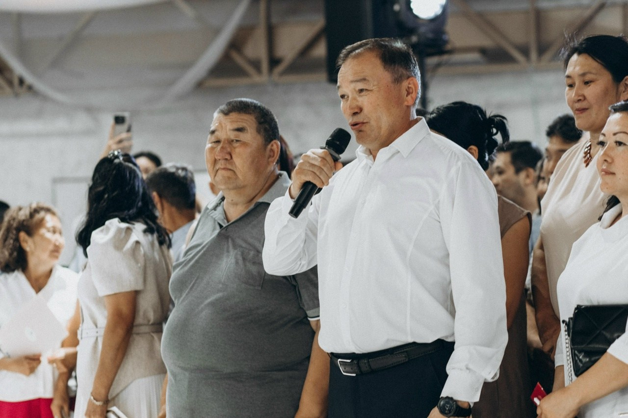 Алена и Никита