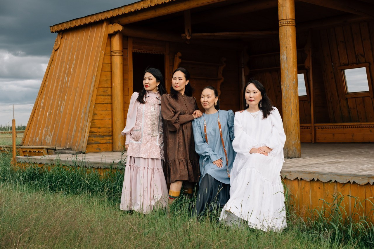 Отзывы. Фотограф Якутск Зоя Николаева