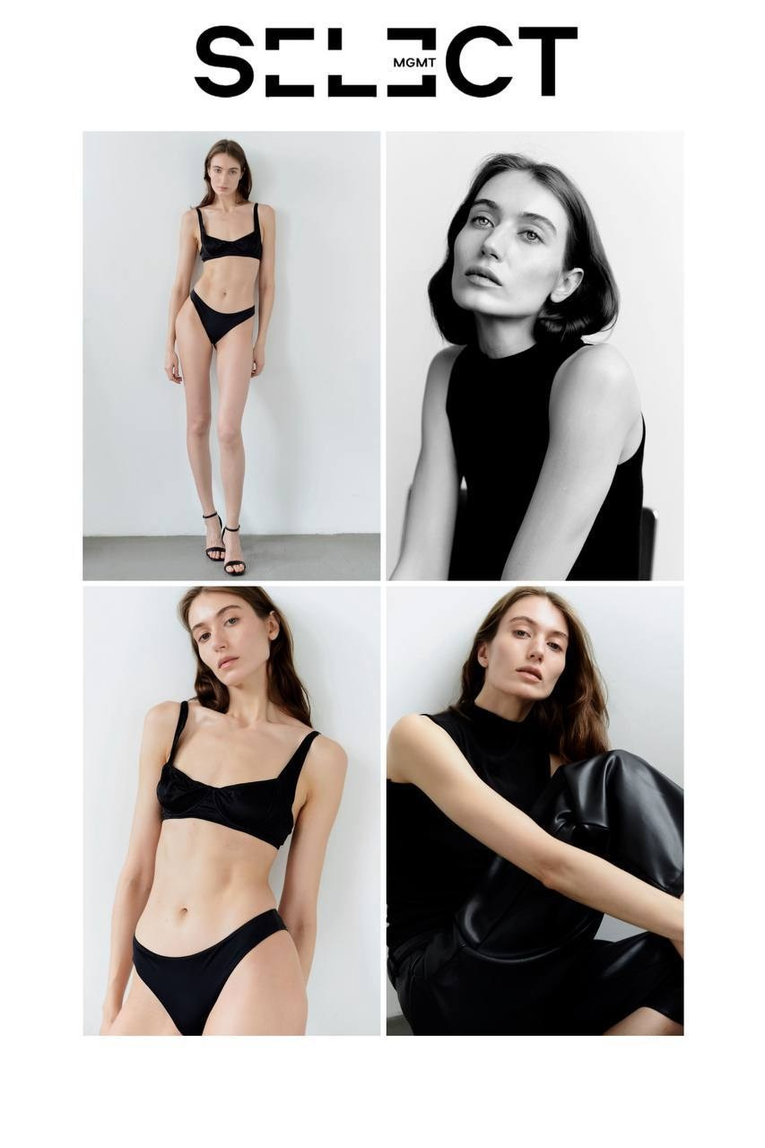 nastya for select
