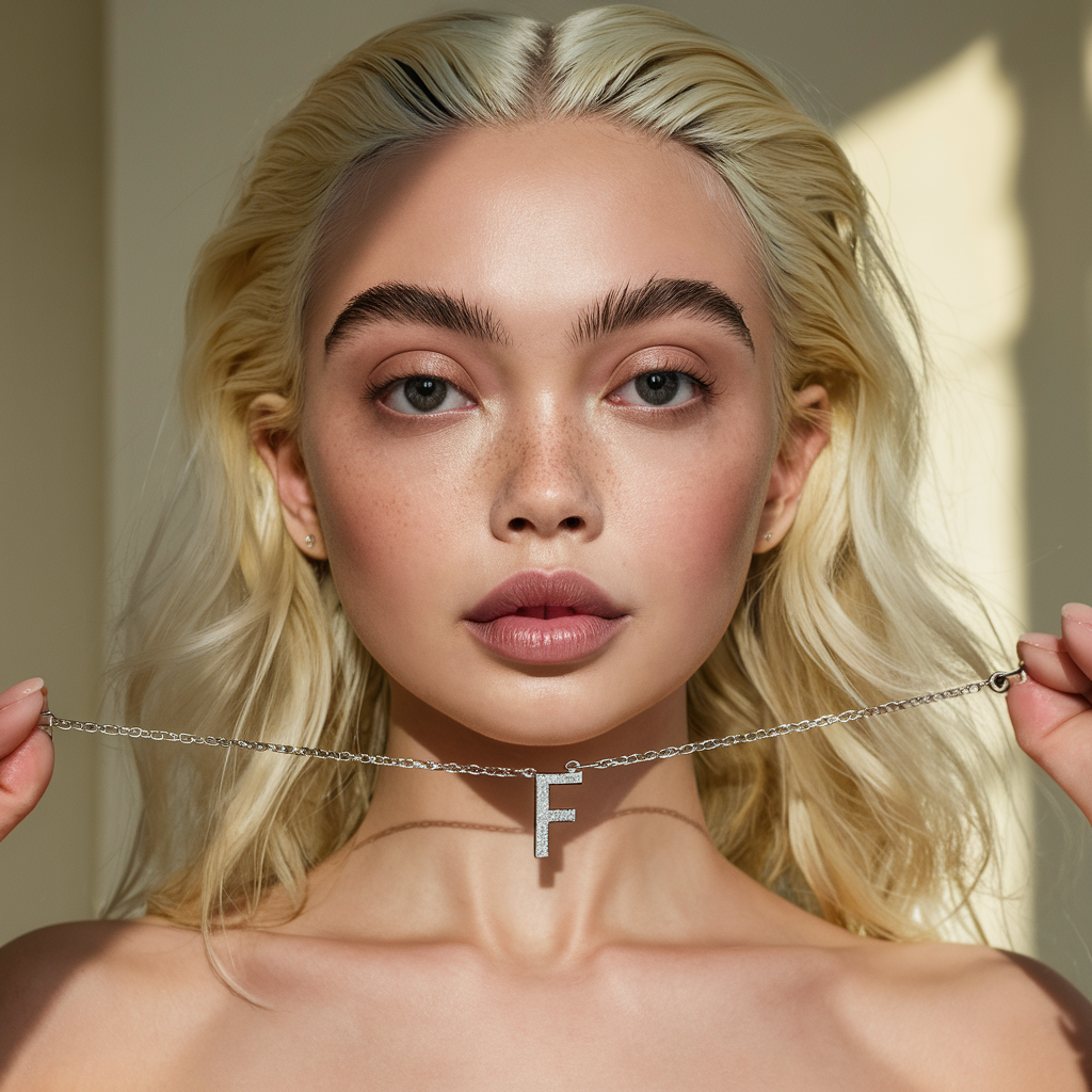 Бренд FORELSKET. Главная