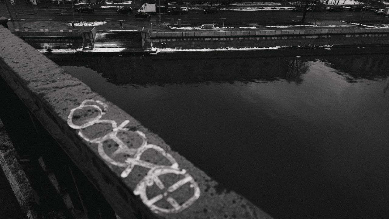 02.03.2025 // фотопрогулка с Сергеем Повитковым. Фотовыставки serebro.gallery, в которых автором можешь стать ты! | Москва