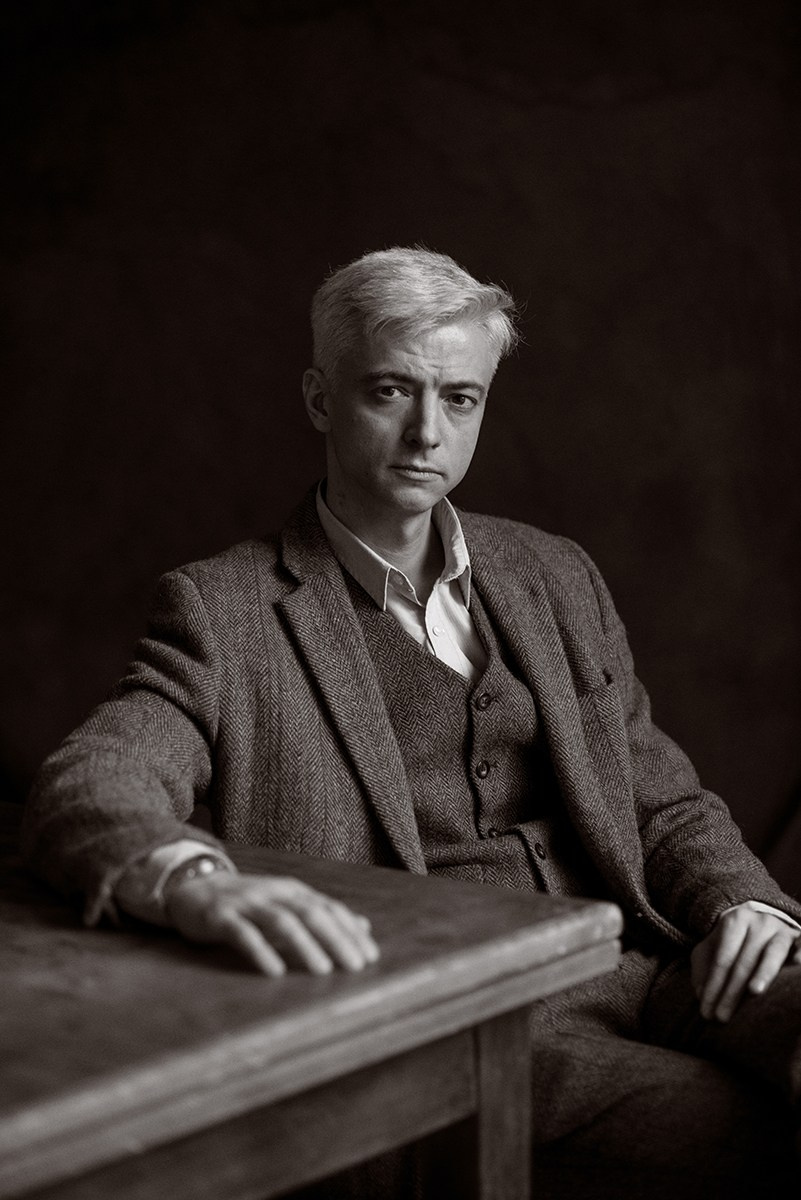 Мужской. Психолог и фотограф в Санкт-Петербурге Настя Михайлова