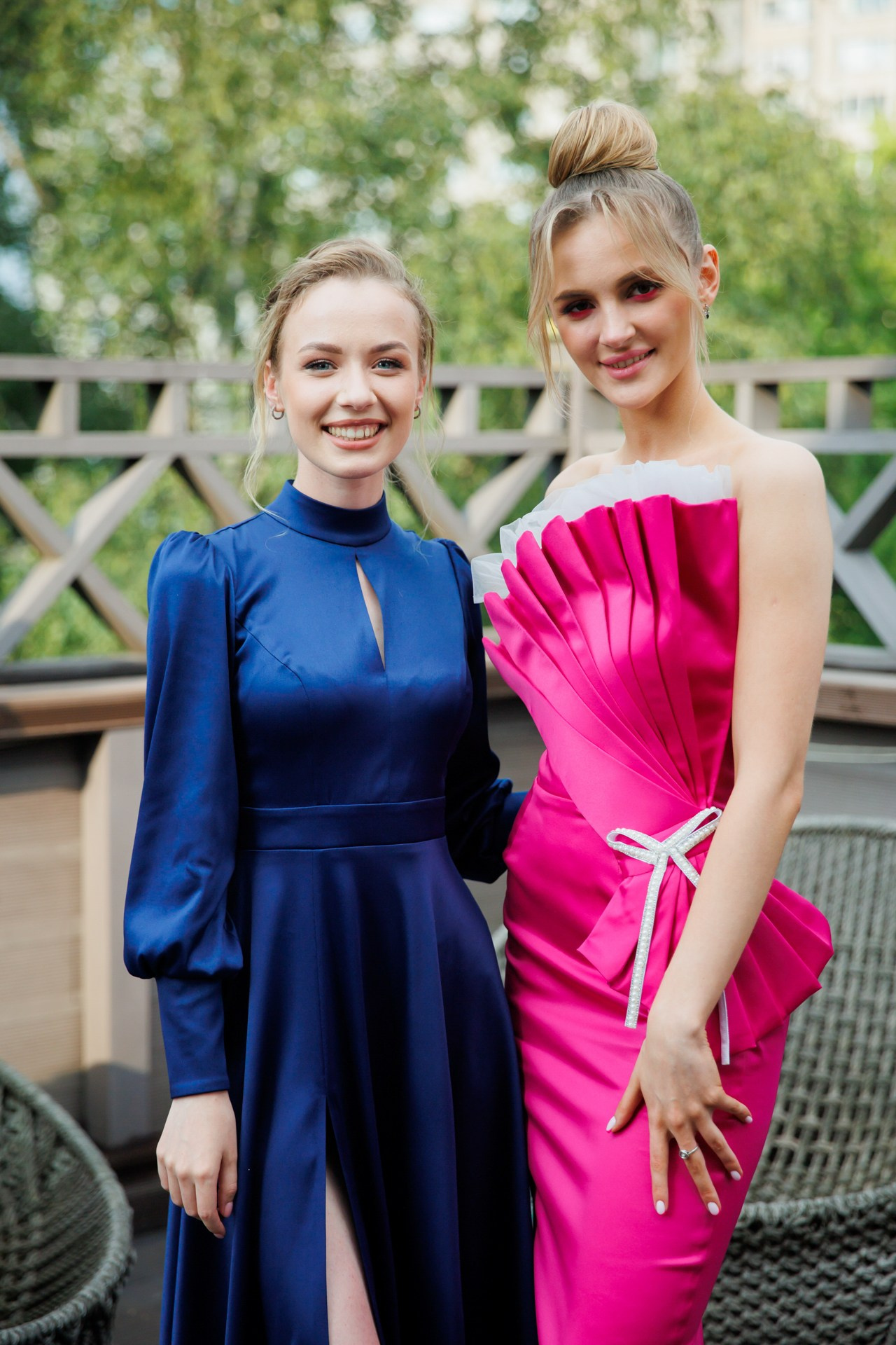 Выпускное. Фотограф событий, Максим Романенко