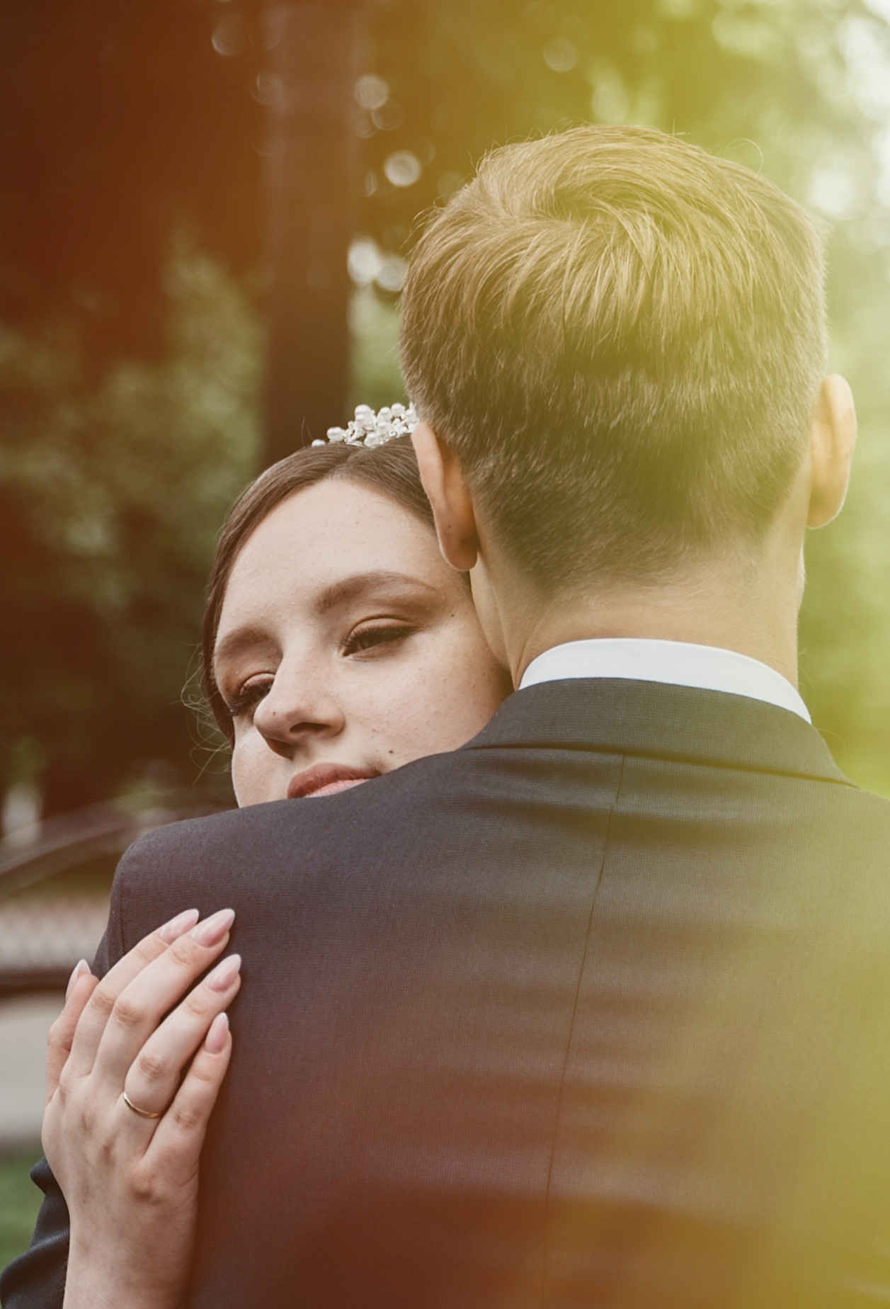 Свадьба. Сергей Глебов - фотограф