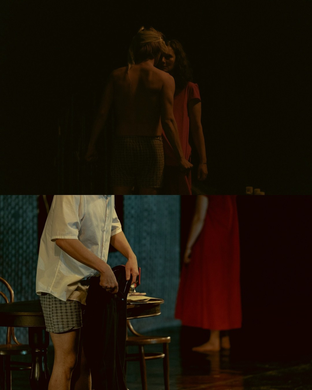 Мурлин Мурло. ДК Им. Ленсовета. Фотограф Ирина Соколенко Санкт-Петербург