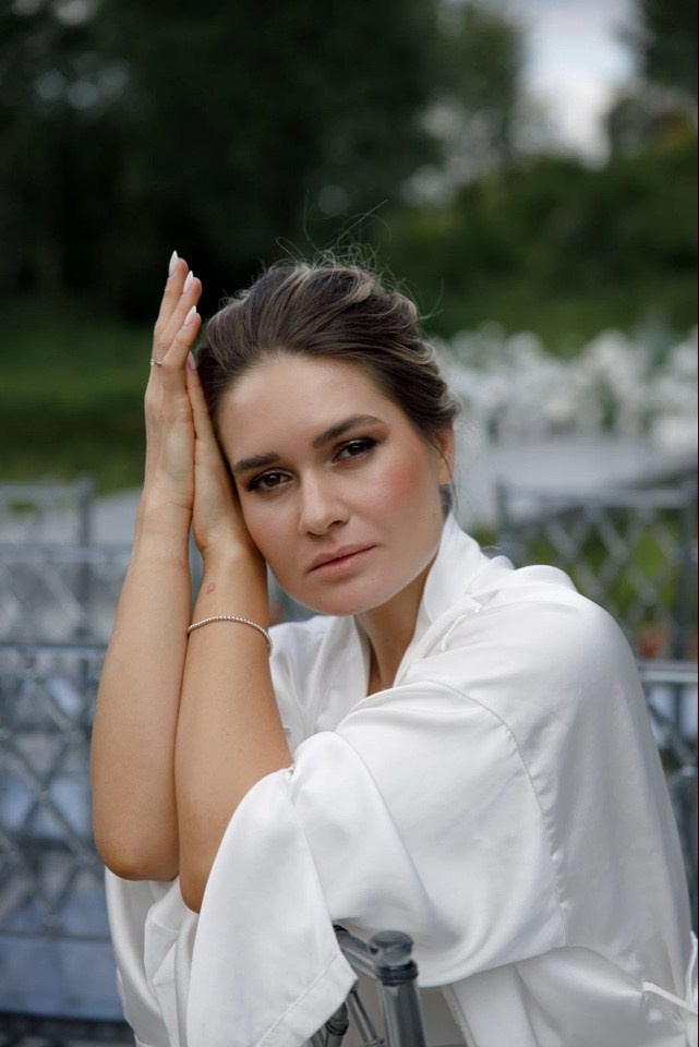 Свадебный стилист Москва