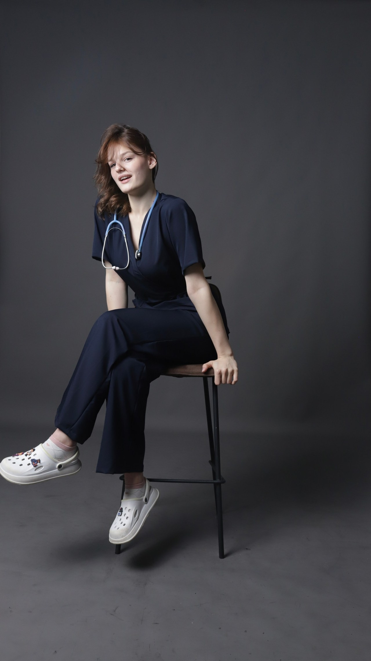 Отзывы. Автопортретная