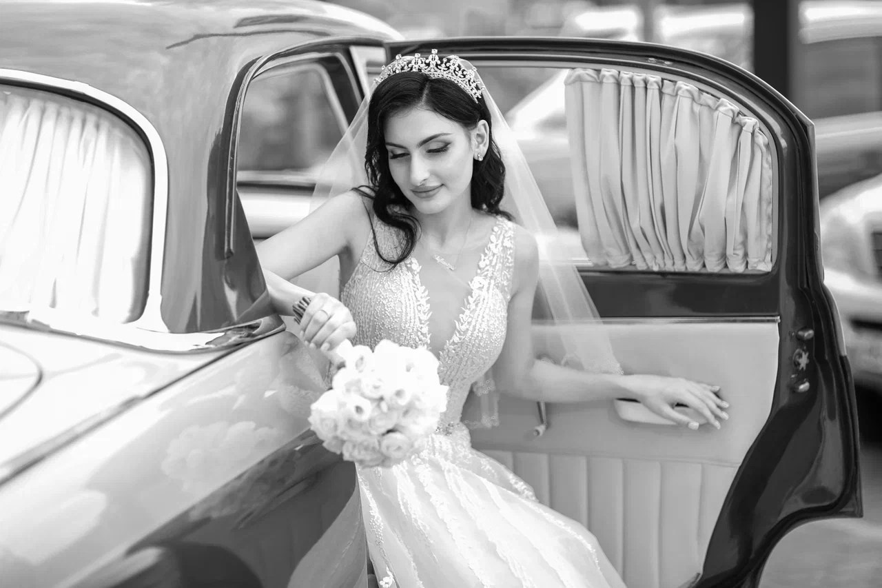 Свадьба R & A. Свадебный фотограф оператор