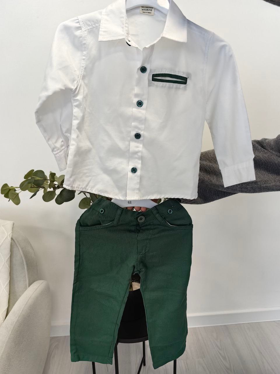 Детская фотосессия. Фотосессия на годик. Годовасие. Фотостудия «Птичка» Мытищи,