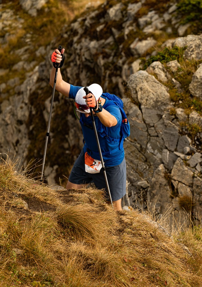 Трейловый бег «Альпиндустрия. Три курорта''. Репортажный фотограф в Красной Поляне и Сочи Павлюченко Екатерина