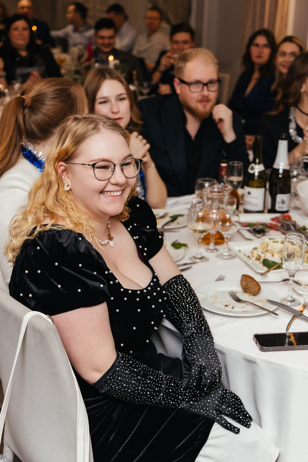 «РЖД» корпоратив. Фотограф Алексей Солопов