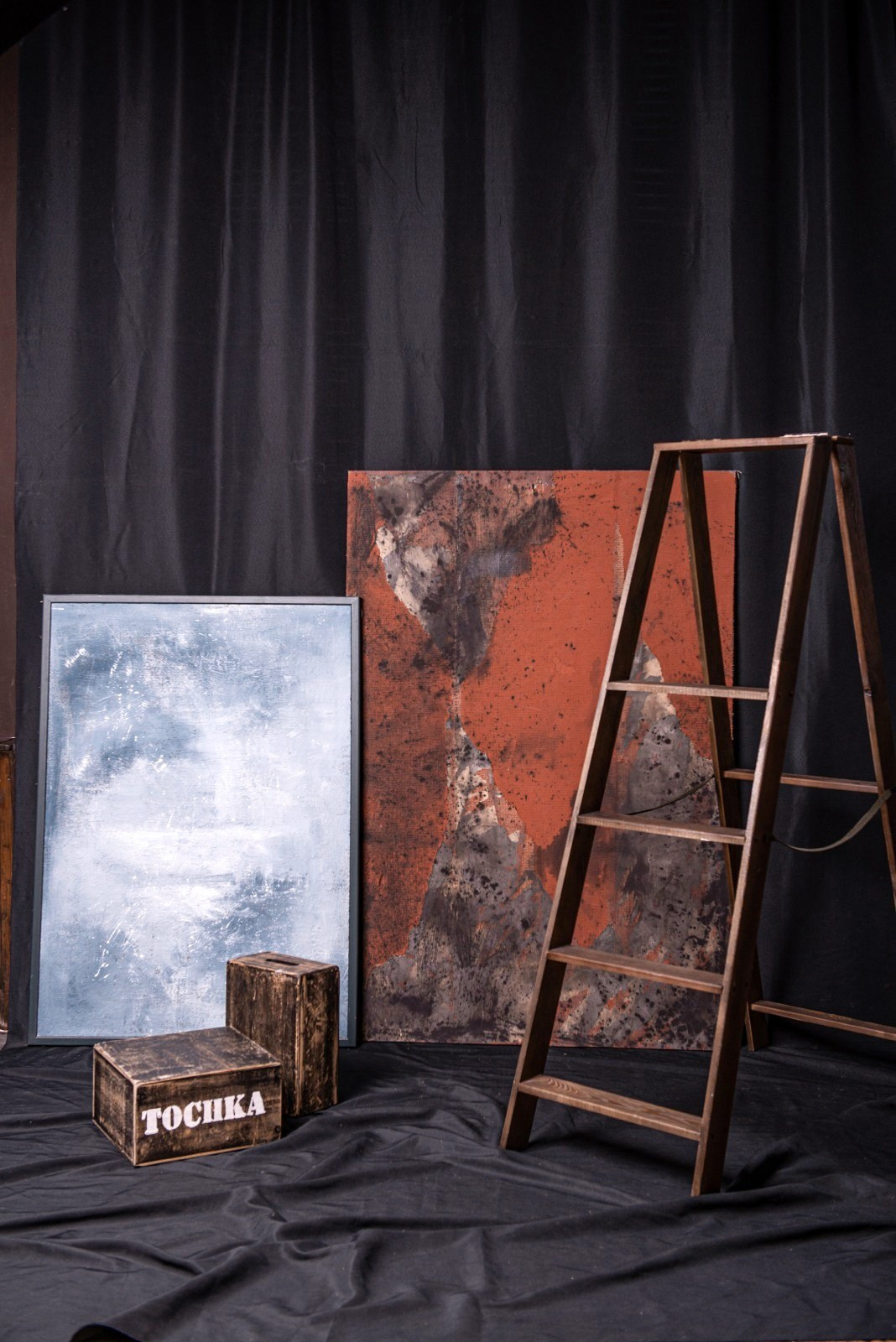 Фотосессия в студии Точка. Семейный и свадебный фотограф Галина Абакумова, фотосессии в Белгороде