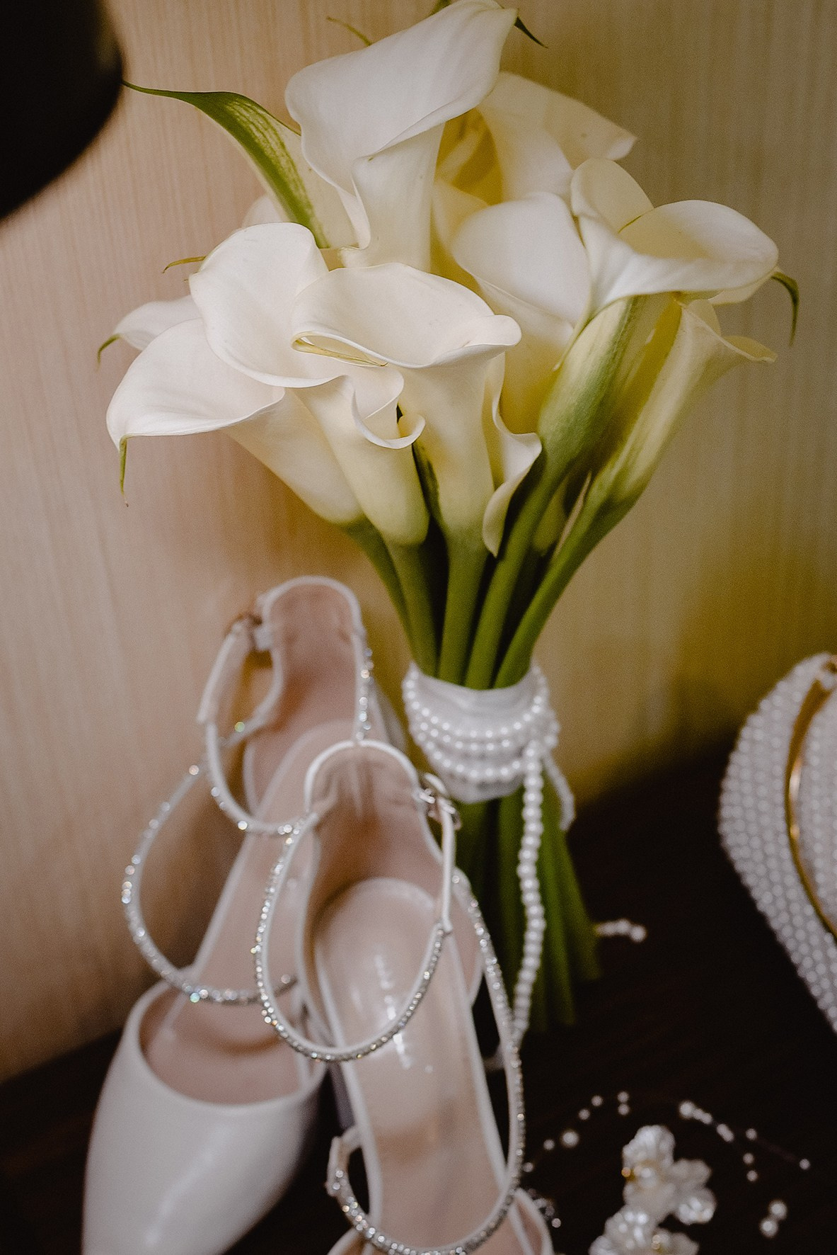 Мария и Денис. Свадебный и семейный фотограф в Ростове-на-Дону Елена Сторожок