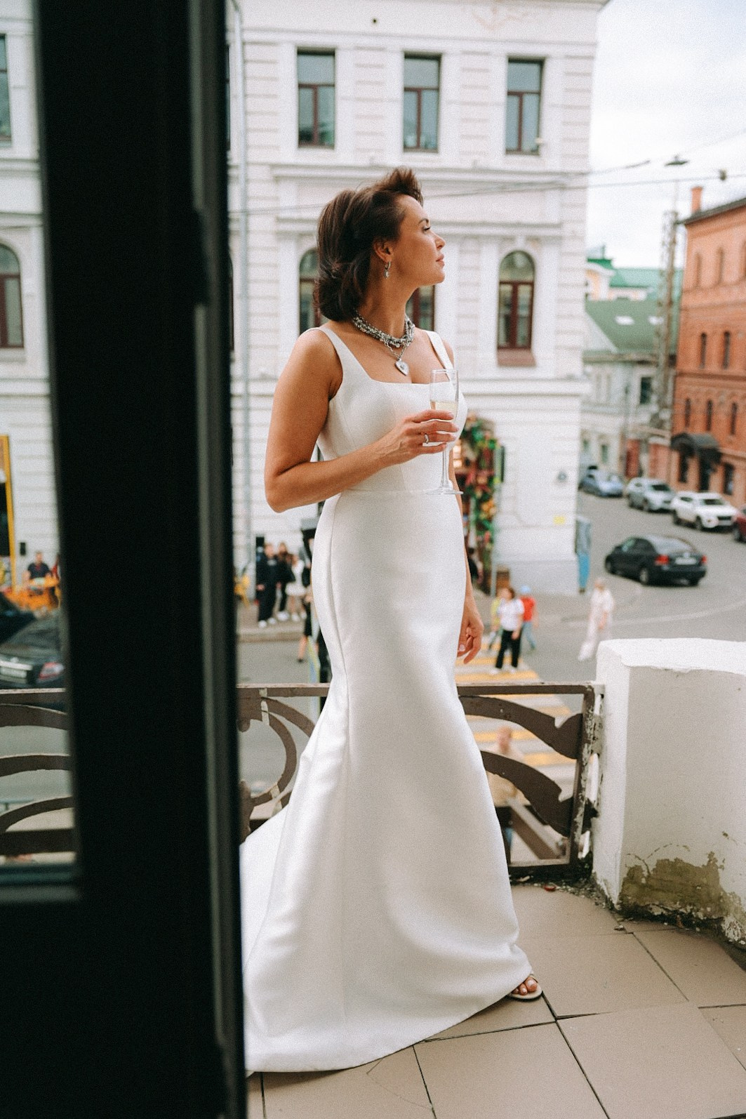 Дмитрий и Надежда. Фотограф Нижний Новгород