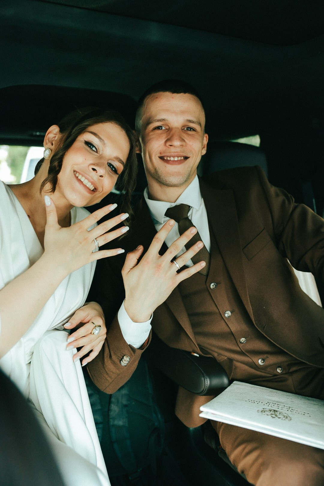 Максим и Ксюша. Фотограф Нижний Новгород