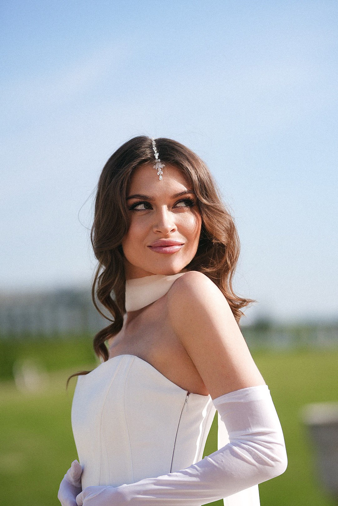 Архангельское. Женский и Свадебный Фотограф в Москве ♡ yarkaya.iulia