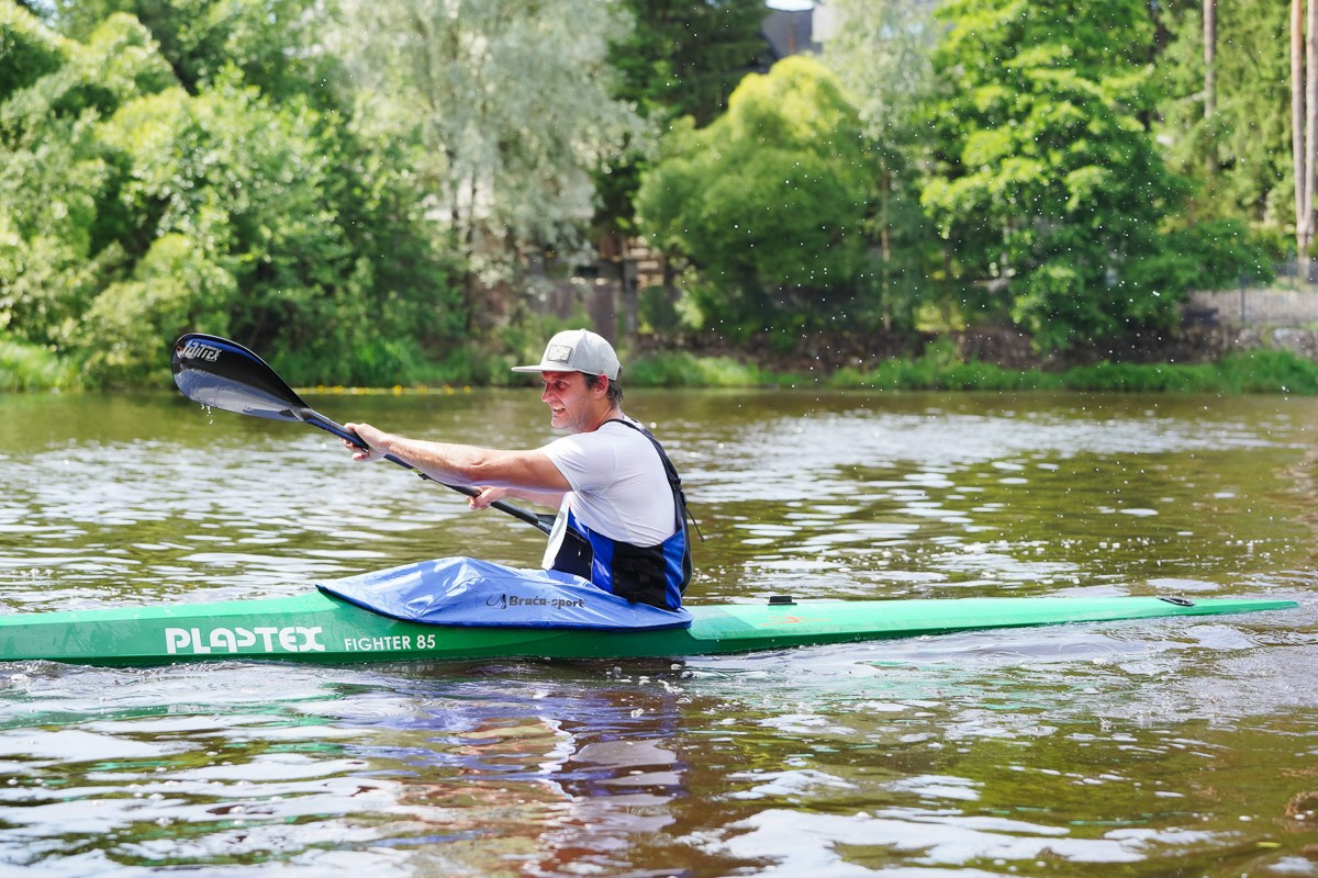 Рощинский Марафон. Репортажный и семейный фотограф в Санкт-Петербурге Тарас Марченко