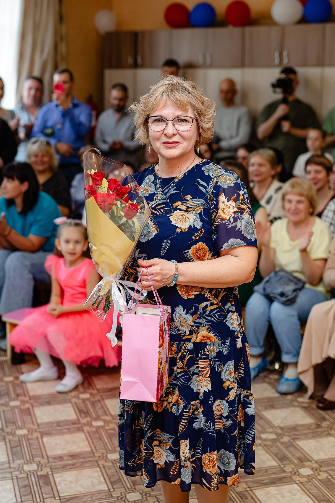 29.5.25 Выпускной в Саду. Владивосток семейный фотограф Александр Степанов