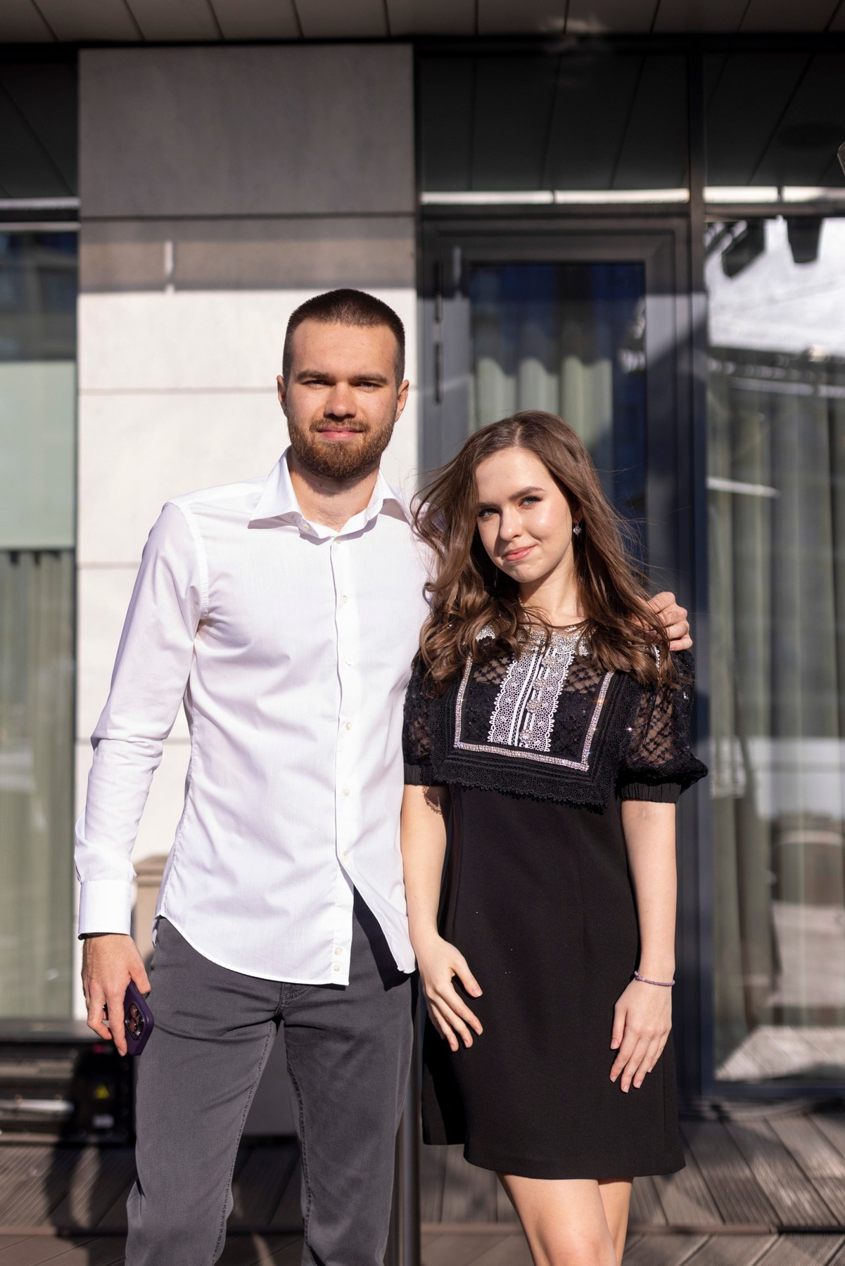 Вечеринка в честь открытия Fitness Encore. Репортажный и постановочный Наталья Санникова