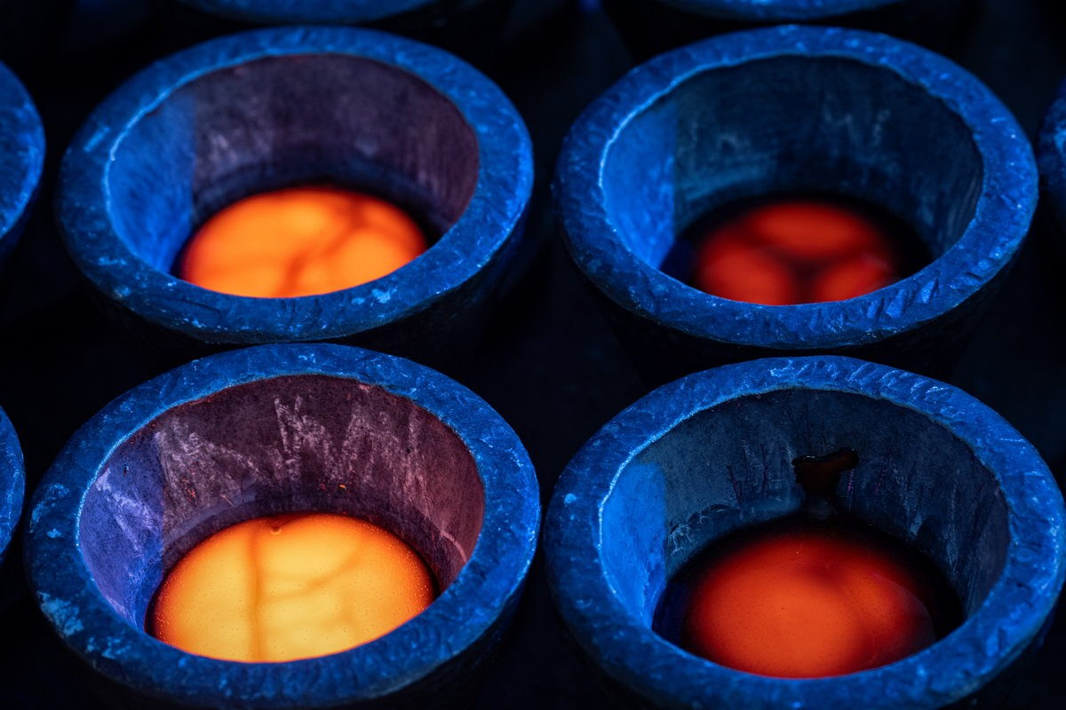 Poluys. Павел Маркелов, фотограф